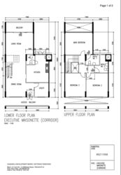 Blk 611 Yishun Street 61 (Yishun), HDB Executive #556980131